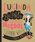Lucinda Belinda Melinda McCool - Book