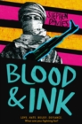Blood & Ink - Book