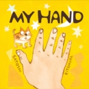 My Hand - Book