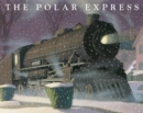 The Polar Express - Book