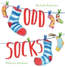 Odd Socks - Book