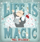Life is Magic - Book