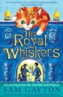 His Royal Whiskers - Book