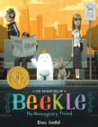 The Adventures of Beekle: the Unimaginary Friend - Book