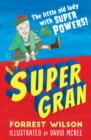 Super Gran - Book