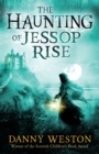The Haunting of Jessop Rise - Book