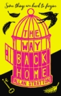 The Way Back Home - Book