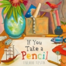 If You Take A Pencil - Book
