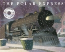 The Polar Express : with Audio CD - Book