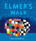 Elmer's Walk - Book