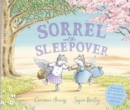 Sorrel and the Sleepover - Book