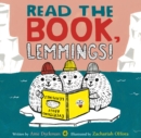 Read the Book, Lemmings! - Book