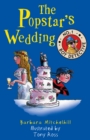 The Popstar's Wedding - Book