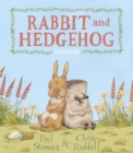 Rabbit and Hedgehog Treasury - Book
