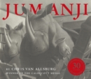 Jumanji : A Caldecott Award Winner - Book