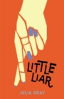 Little Liar - Book