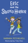 Eric and the Striped Horror - Book