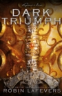 Dark Triumph - Book