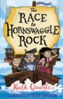 The Race to Hornswaggle Rock - Book
