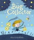 The Bug Collector - Book