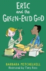 Eric and the Green-Eyed God - Book