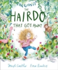 The Hairdo That Got Away - Book