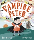 Vampire Peter - Book