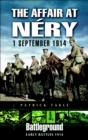 The Affair at Nery: 1 September 1914 - eBook