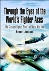 Through the Eyes of the World's Fighter Aces : The Greatest Fighter Pilots of World War Two - eBook
