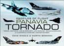Panavia Tornado : Strike, Anti-Ship, Air Superiority, Air Defence, Reconnaissance & Electronic Warfare Fighter Bomber - eBook