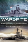 Warspite : Warships of the Royal Navy - eBook