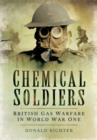 Chemical Soldiers - Book