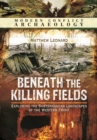 Beneath the Killing Fields - Book