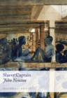 Slaver Captain - eBook