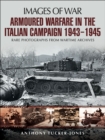 Armoured Warfare in the Italian Campaign, 1943-1945 - eBook