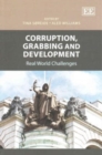 Corruption, Grabbing and Development : Real World Challenges - Book