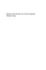 Sweden and the Revival of the Capitalist Welfare State - eBook