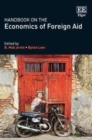 Handbook on the Economics of Foreign Aid - eBook