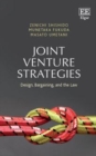 Joint Venture Strategies - eBook