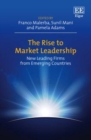 Rise to Market Leadership : New Leading Firms from Emerging Countries - eBook
