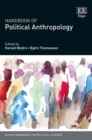 Handbook of Political Anthropology - eBook