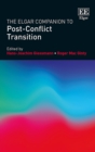 Elgar Companion to Post-Conflict Transition - eBook