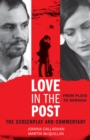 Love in the Post: From Plato to Derrida : The Screenplay and Commentary - eBook