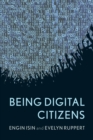 Being Digital Citizens - Book