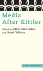 Media After Kittler - Book