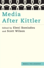 Media After Kittler - Book