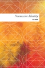 Normative Identity - eBook