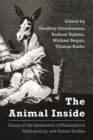 Animal Inside : Essays at the Intersection of Philosophical Anthropology and Animal Studies - eBook
