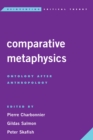 Comparative Metaphysics : Ontology After Anthropology - Book