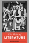 The Value of Literature - Book